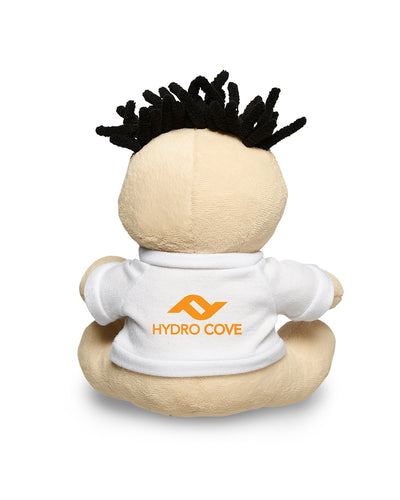 MopToppers 7” Moptoppers® Plush With T-Shirt