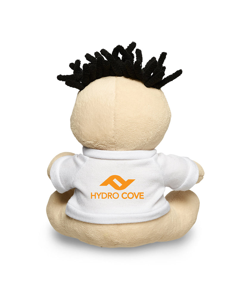 MopToppers 7” Moptoppers® Plush With T-Shirt