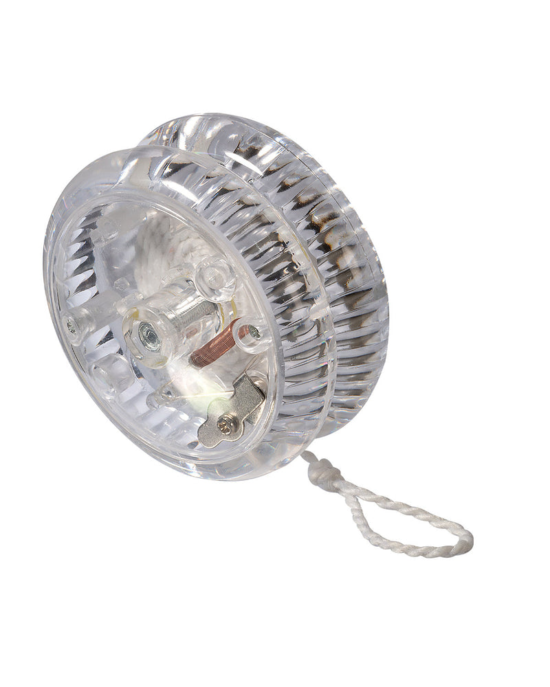 Prime Line Light Up Yo-Yo