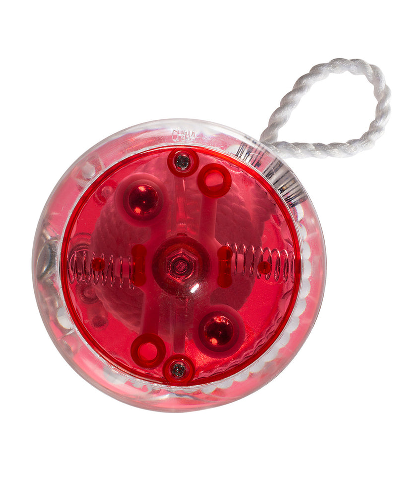 Prime Line Light Up Yo-Yo