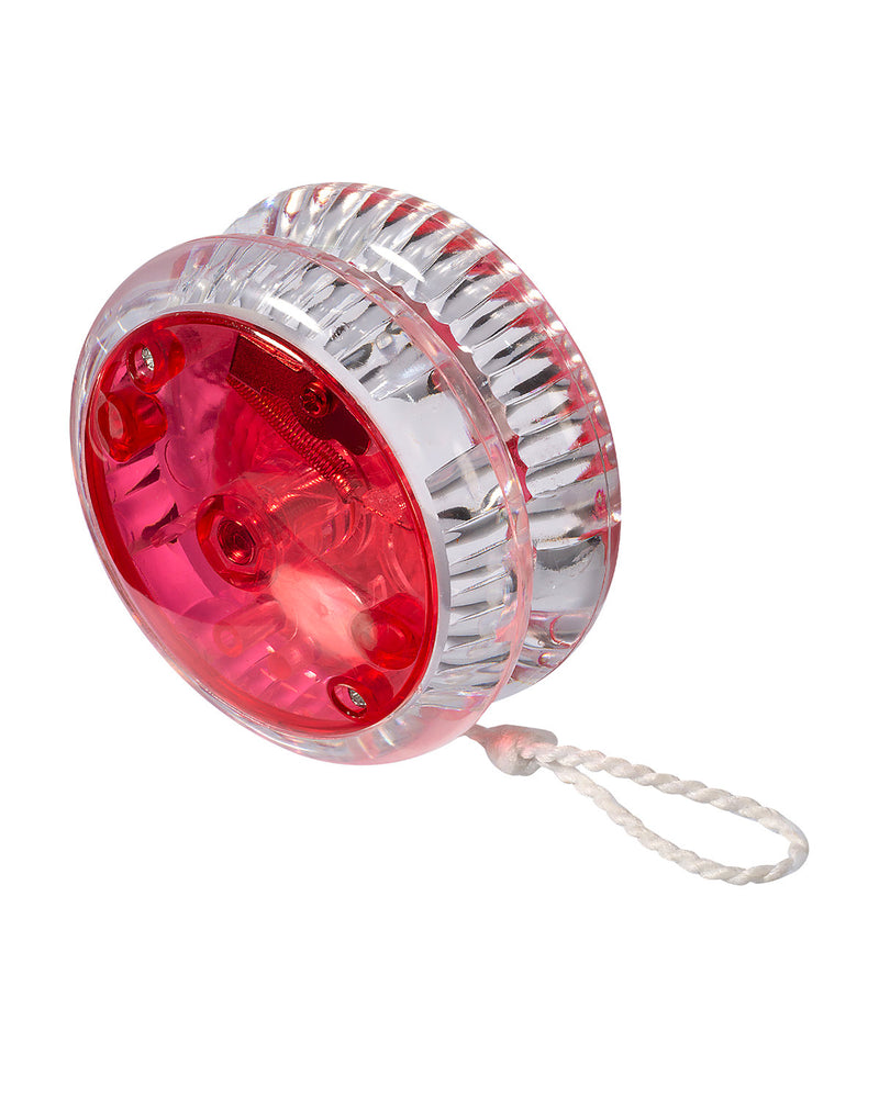 Prime Line Light Up Yo-Yo