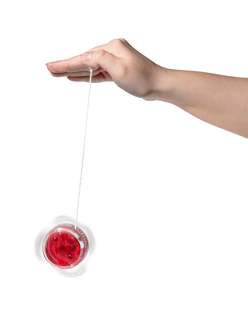 Prime Line Light Up Yo-Yo