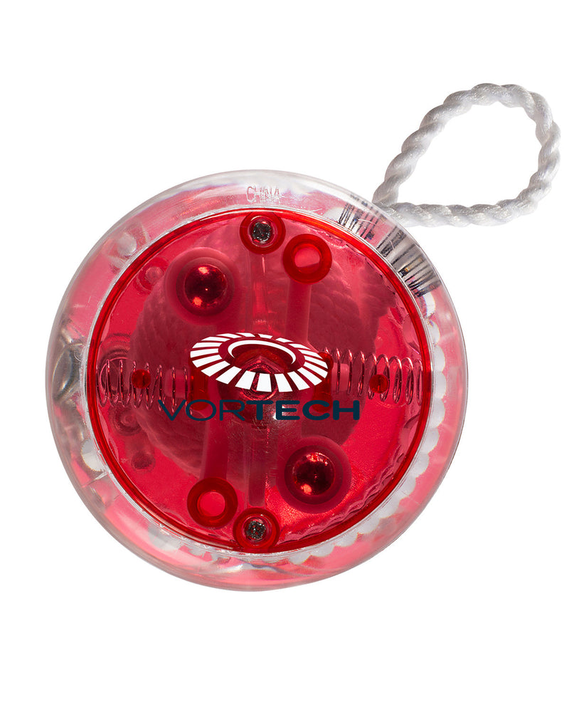 Prime Line Light Up Yo-Yo
