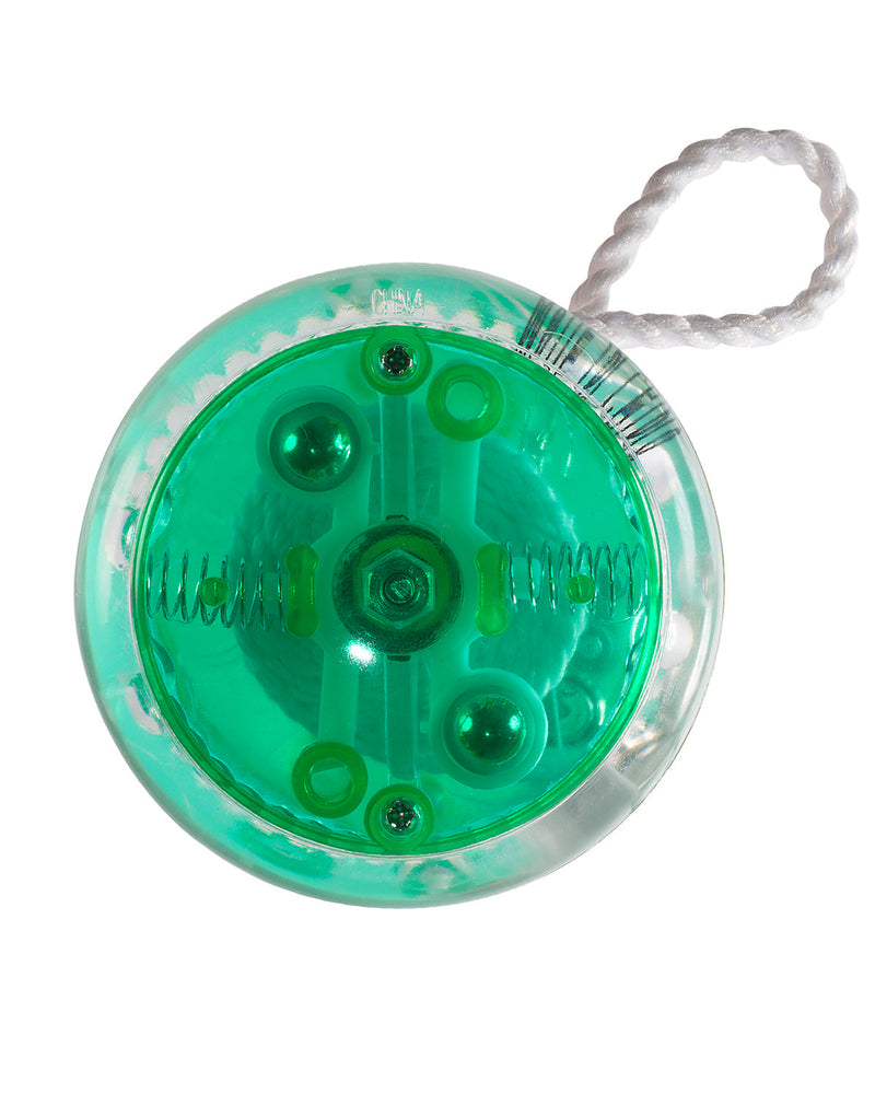 Prime Line Light Up Yo-Yo