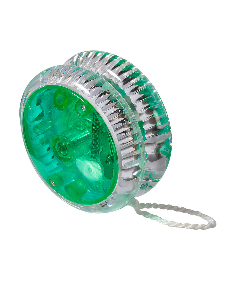 Prime Line Light Up Yo-Yo