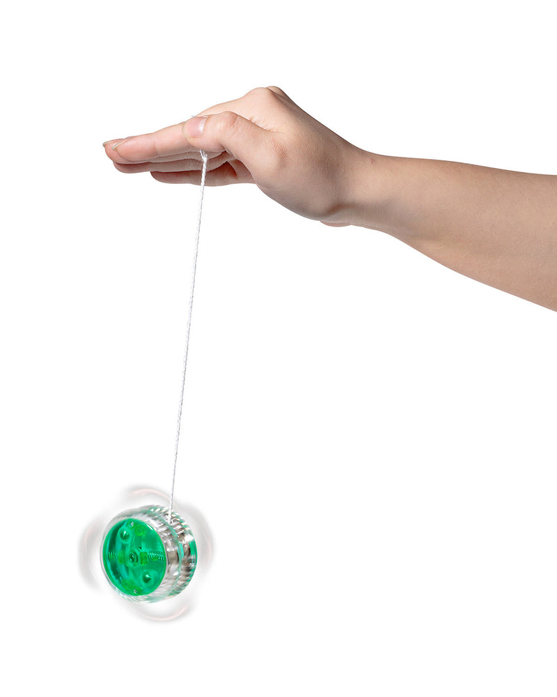 Prime Line Light Up Yo-Yo