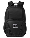 Russell Athletic Lay-Up Backpack Russell Athletic