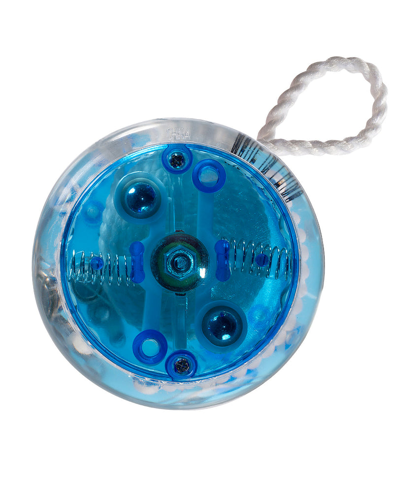 Prime Line Light Up Yo-Yo