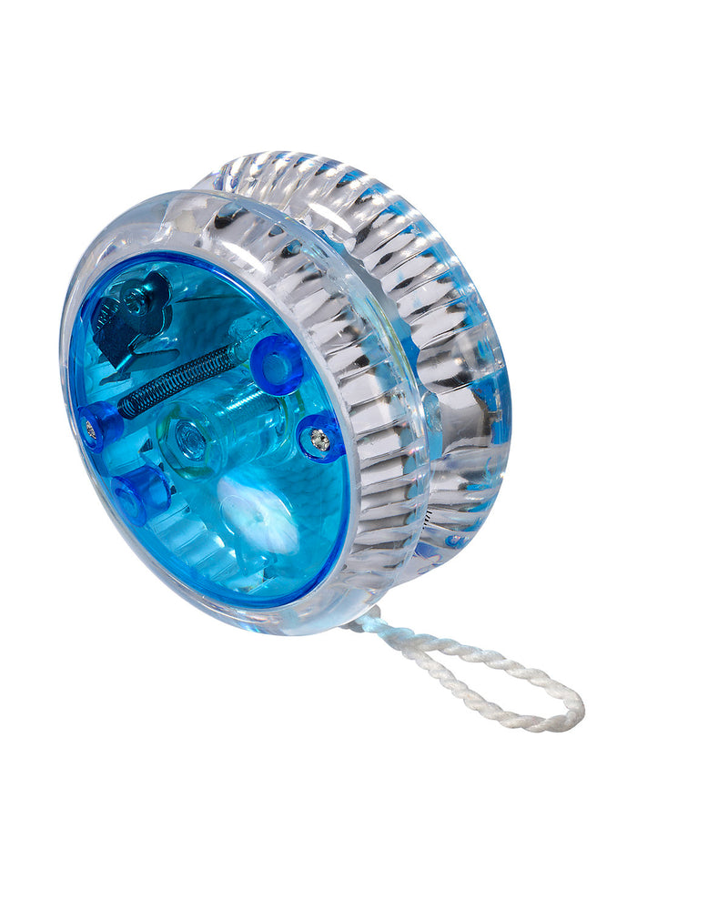 Prime Line Light Up Yo-Yo