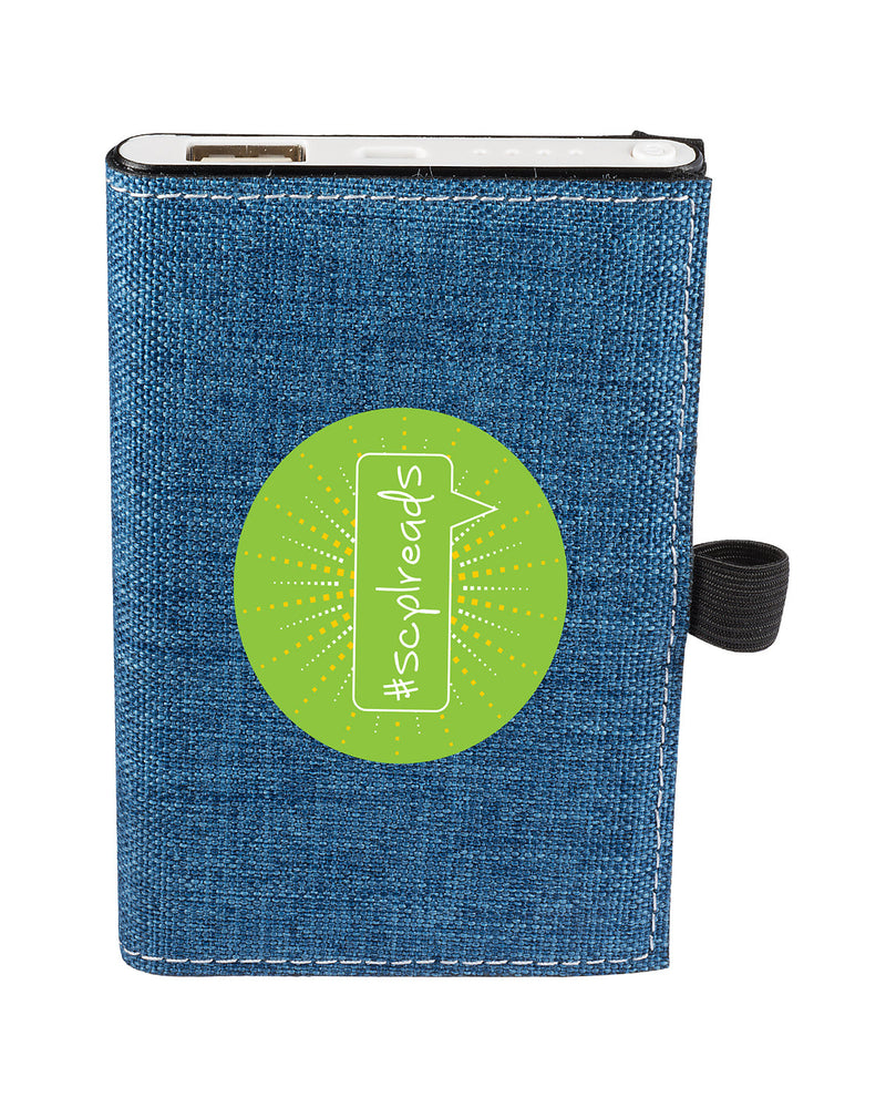 Prime Line Strand Slim Executive Charger
