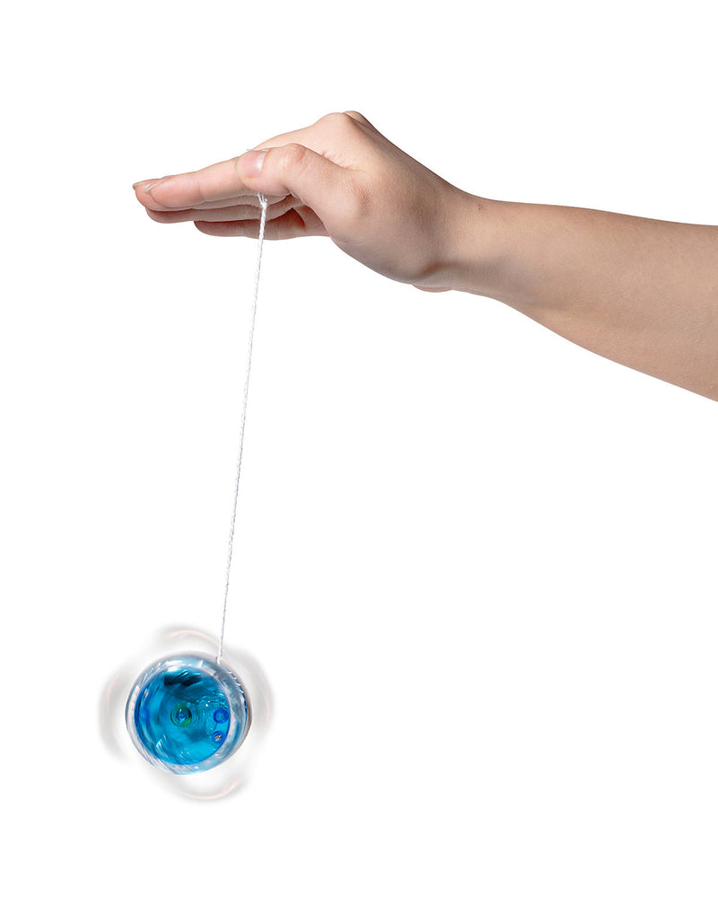 Prime Line Light Up Yo-Yo