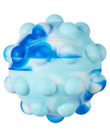 Prime Line Tie Dye Push Pop Ball Prime Line