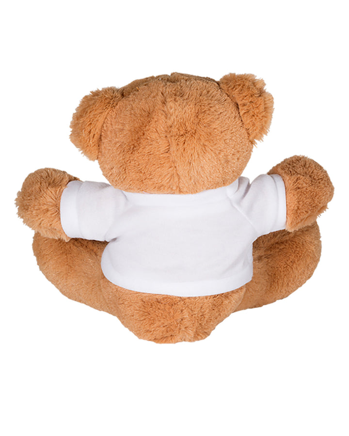 Prime Line 7" Doctor Or Nurse Plush Bear Prime Line