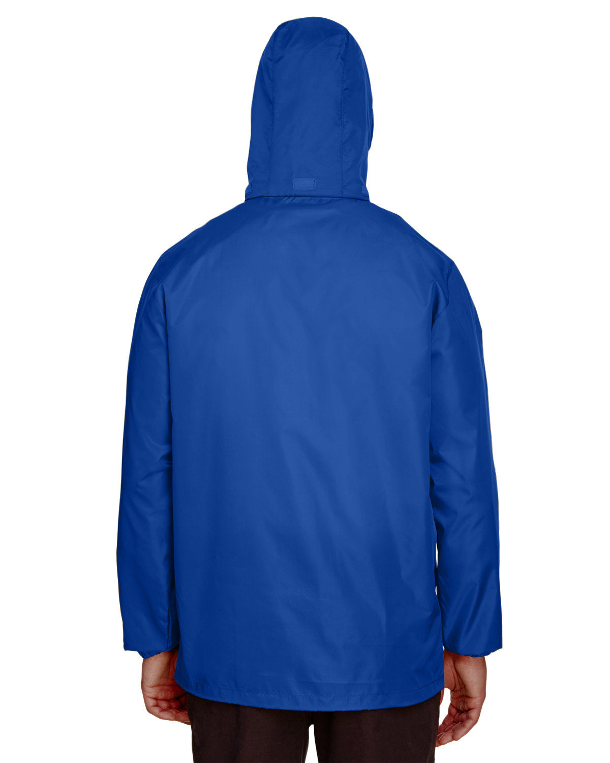 Team 365 Adult Zone Protect Lightweight Jacket Team 365