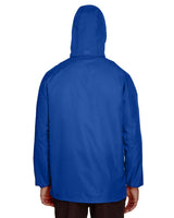 Team 365 Adult Zone Protect Lightweight Jacket Team 365