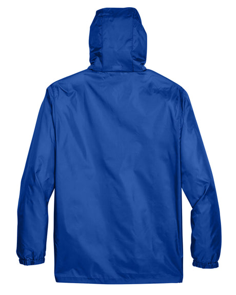 Team 365 Adult Zone Protect Lightweight Jacket Team 365