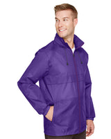 Team 365 Adult Zone Protect Lightweight Jacket Team 365