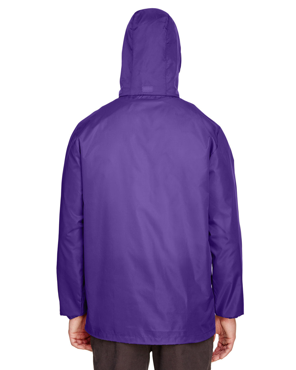 Team 365 Adult Zone Protect Lightweight Jacket Team 365
