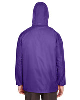 Team 365 Adult Zone Protect Lightweight Jacket Team 365