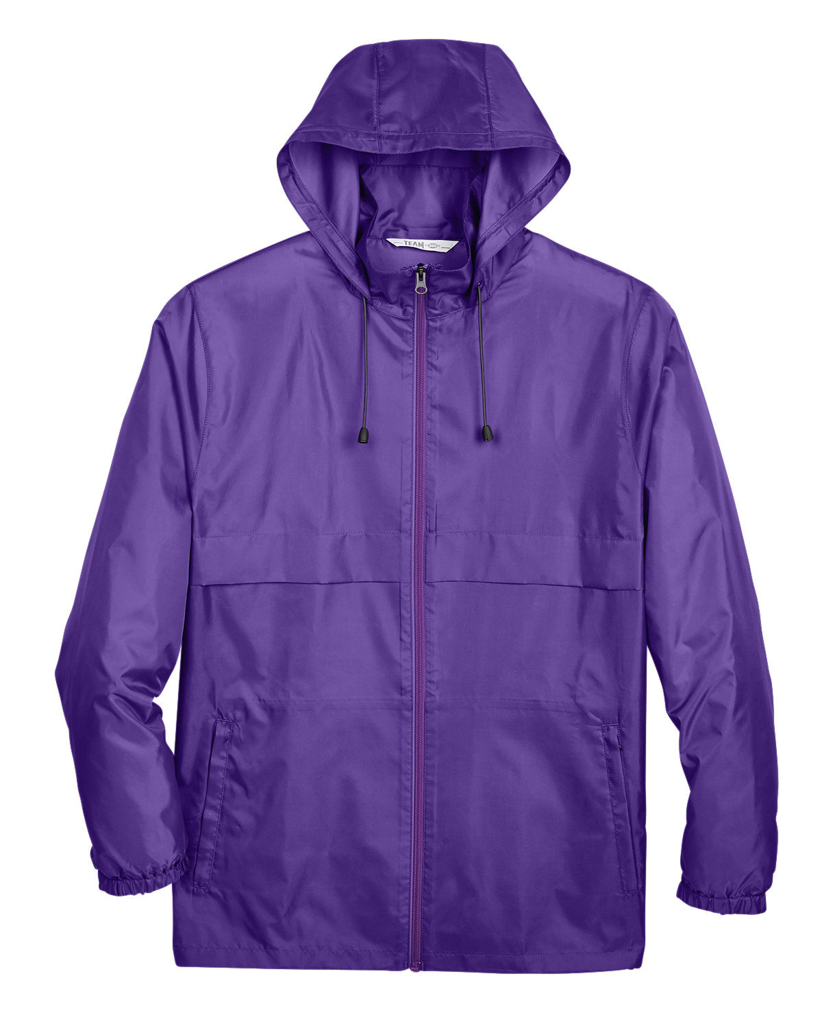 Team 365 Adult Zone Protect Lightweight Jacket Team 365