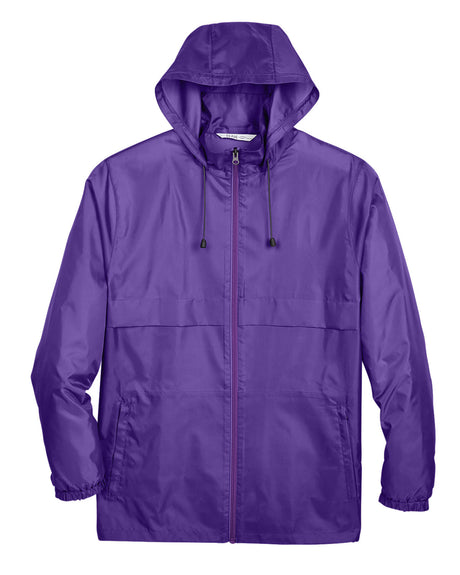 Team 365 Adult Zone Protect Lightweight Jacket Team 365