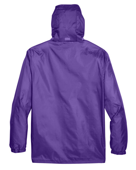 Team 365 Adult Zone Protect Lightweight Jacket Team 365