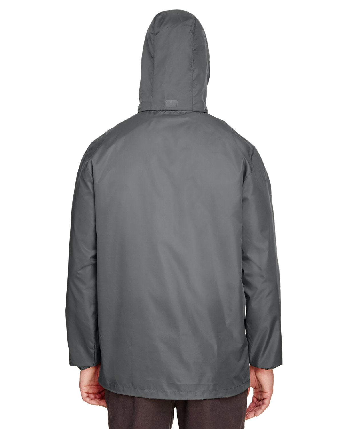 Team 365 Adult Zone Protect Lightweight Jacket Team 365
