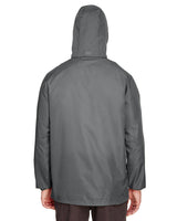 Team 365 Adult Zone Protect Lightweight Jacket Team 365