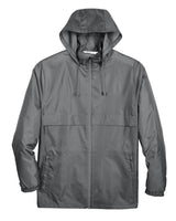Team 365 Adult Zone Protect Lightweight Jacket Team 365