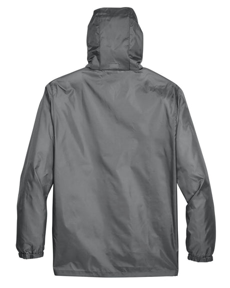 Team 365 Adult Zone Protect Lightweight Jacket Team 365