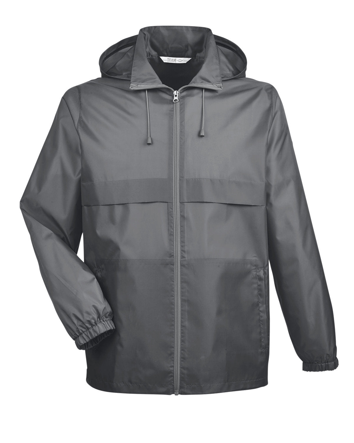 Team 365 Adult Zone Protect Lightweight Jacket Team 365