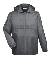 Team 365 Adult Zone Protect Lightweight Jacket Team 365
