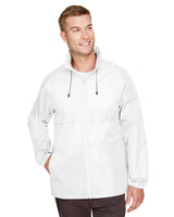 Team 365 Adult Zone Protect Lightweight Jacket Team 365