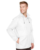 Team 365 Adult Zone Protect Lightweight Jacket Team 365
