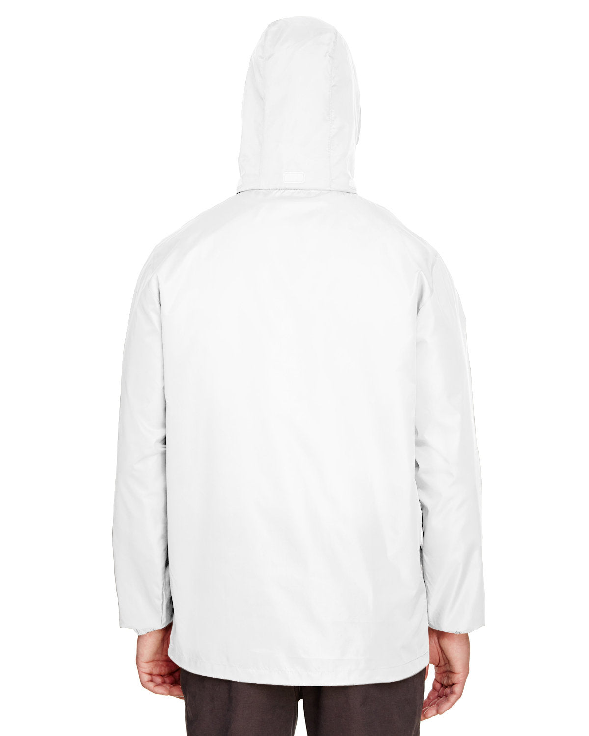 Team 365 Adult Zone Protect Lightweight Jacket Team 365