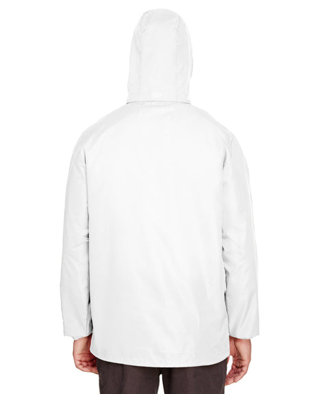 Team 365 Adult Zone Protect Lightweight Jacket Team 365