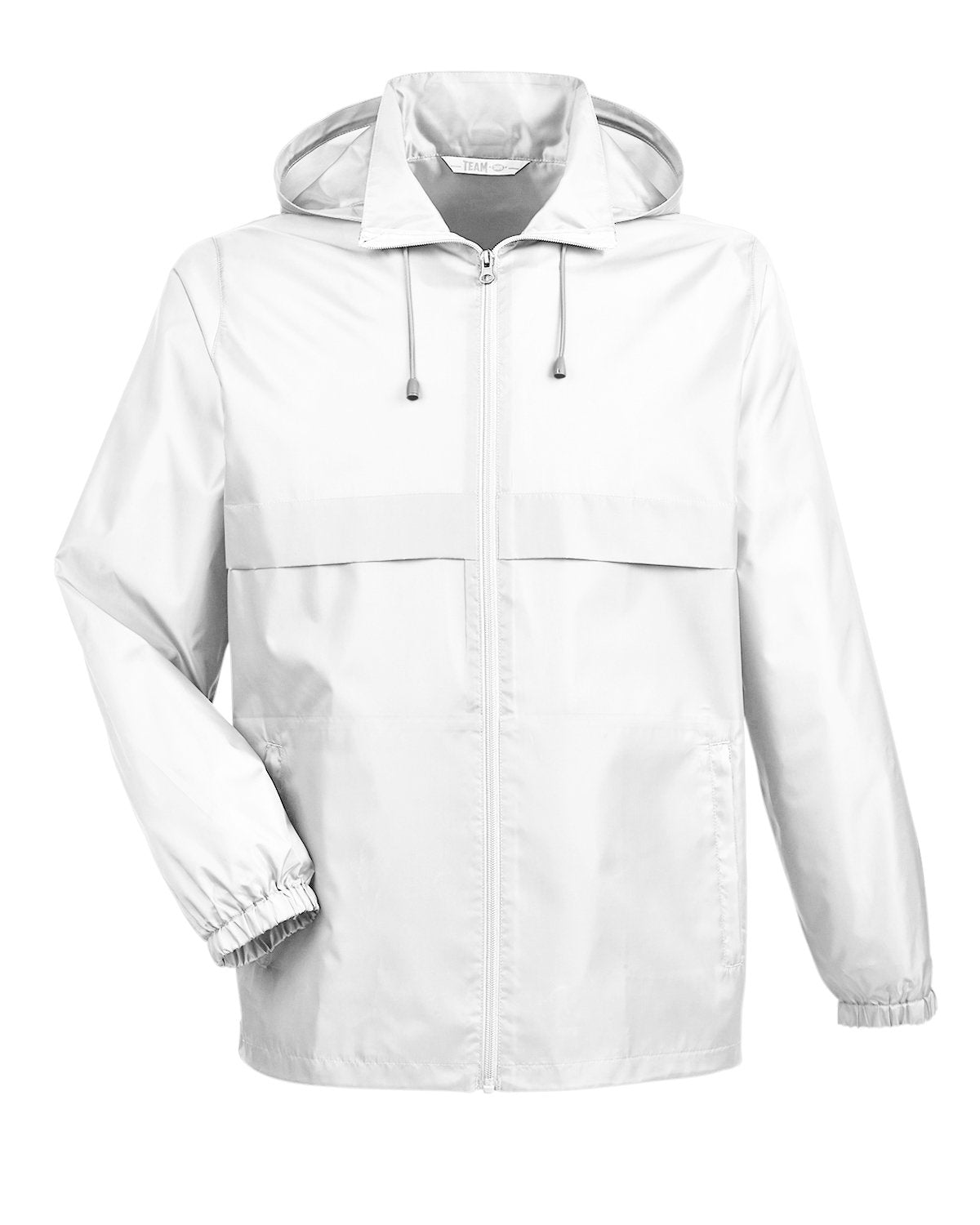 Team 365 Adult Zone Protect Lightweight Jacket Team 365