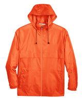 Team 365 Adult Zone Protect Lightweight Jacket Team 365