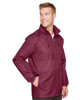 Team 365 Adult Zone Protect Lightweight Jacket Team 365