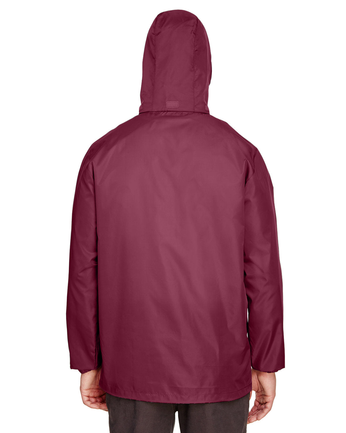 Team 365 Adult Zone Protect Lightweight Jacket Team 365