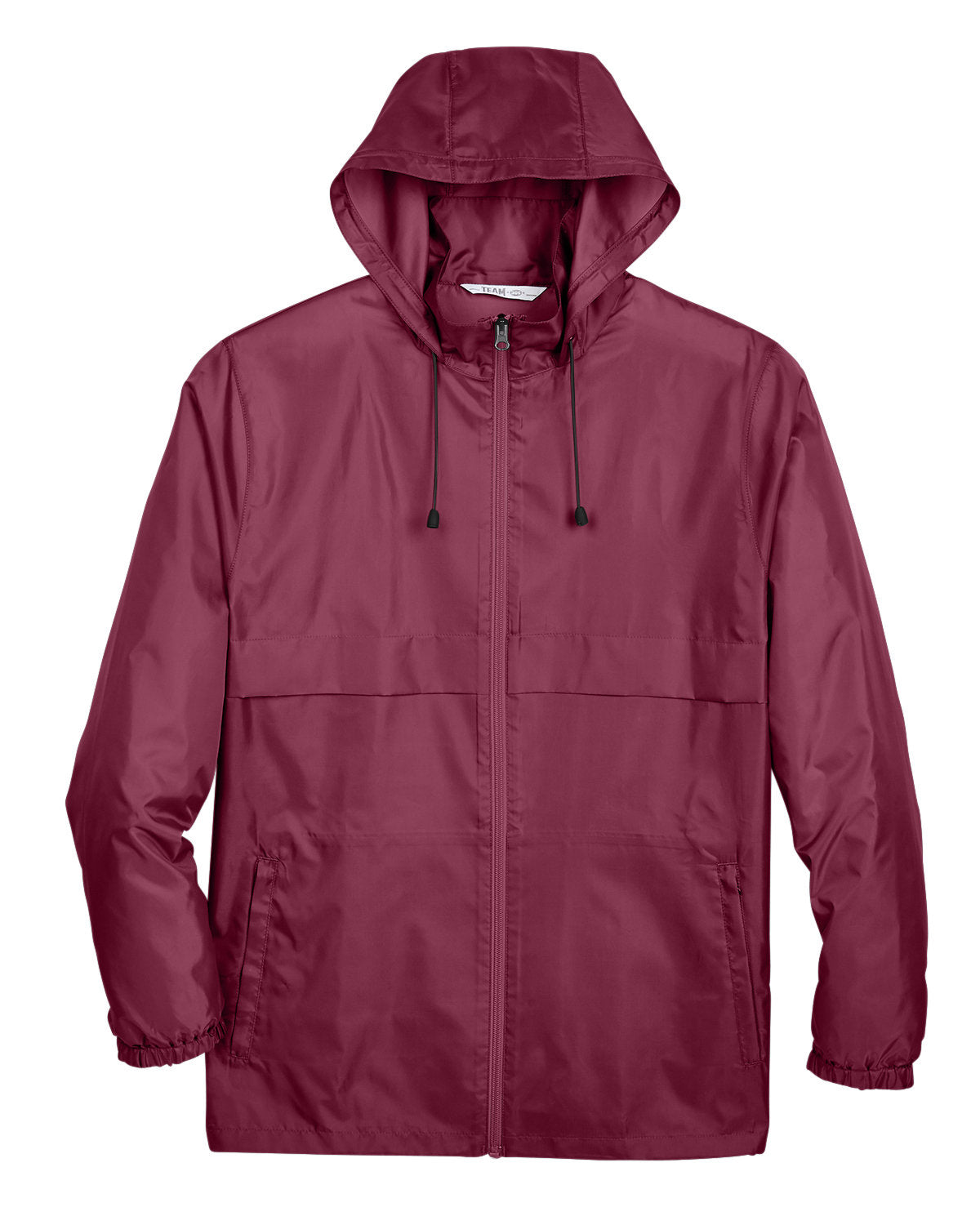 Team 365 Adult Zone Protect Lightweight Jacket Team 365
