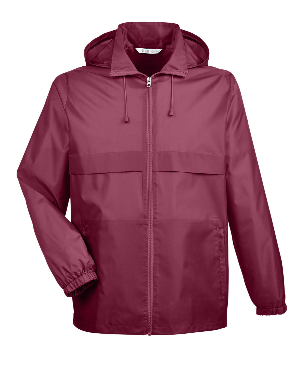 Team 365 Adult Zone Protect Lightweight Jacket Team 365