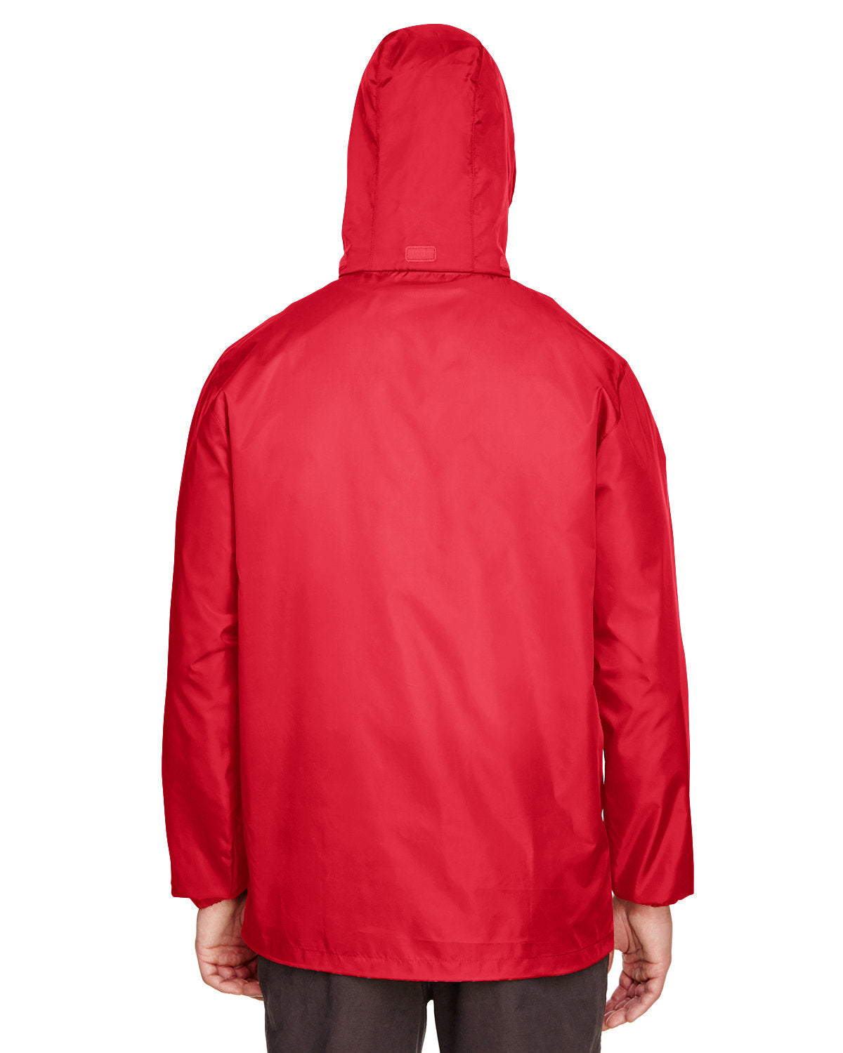 Team 365 Adult Zone Protect Lightweight Jacket Team 365