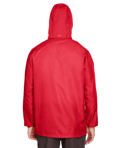Team 365 Adult Zone Protect Lightweight Jacket Team 365