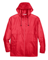 Team 365 Adult Zone Protect Lightweight Jacket Team 365