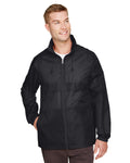 Team 365 Adult Zone Protect Lightweight Jacket Team 365
