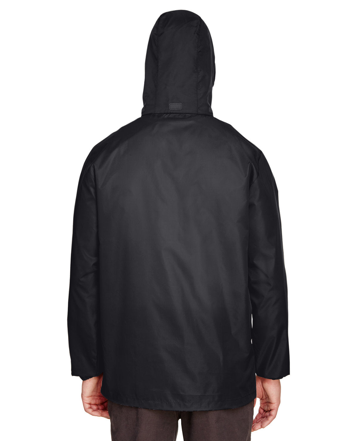 Team 365 Adult Zone Protect Lightweight Jacket Team 365