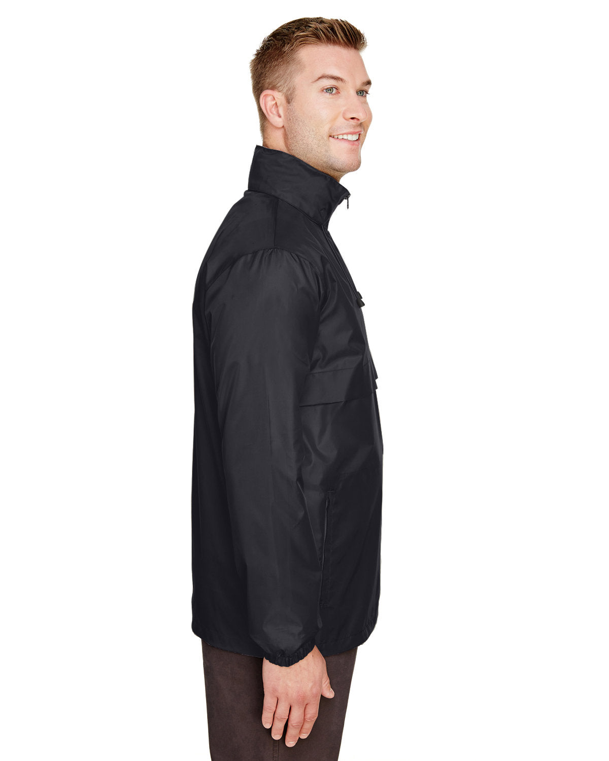 Team 365 Adult Zone Protect Lightweight Jacket Team 365