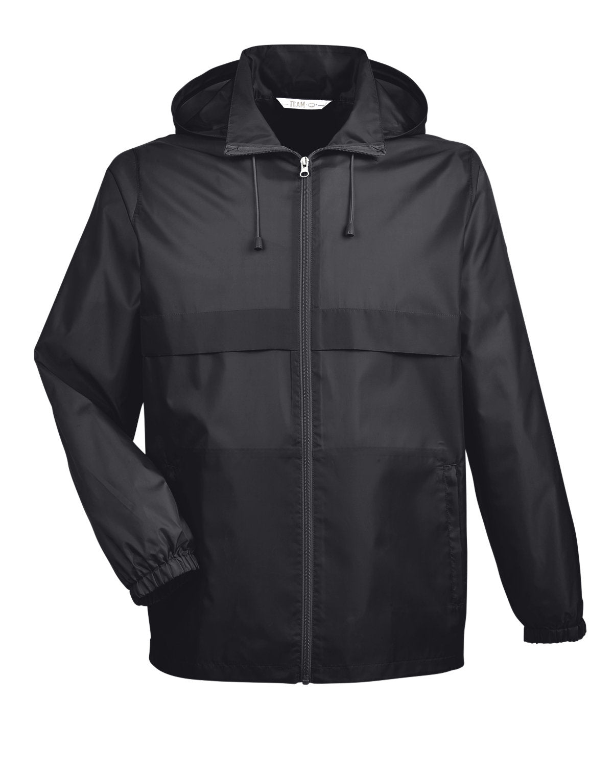 Team 365 Adult Zone Protect Lightweight Jacket Team 365