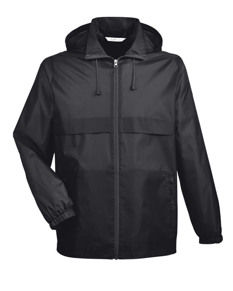 Team 365 Adult Zone Protect Lightweight Jacket Team 365